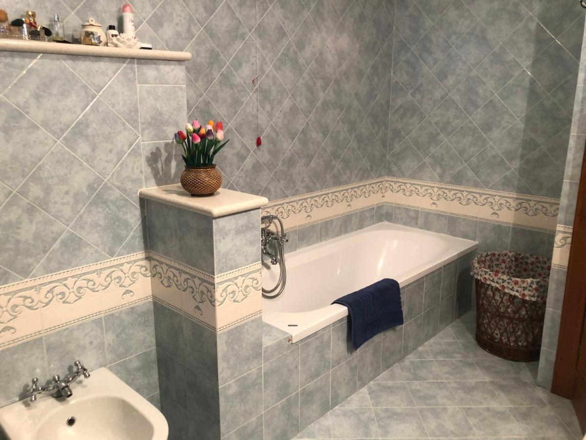 B&B La Palma San Costanzo Kültér fotó