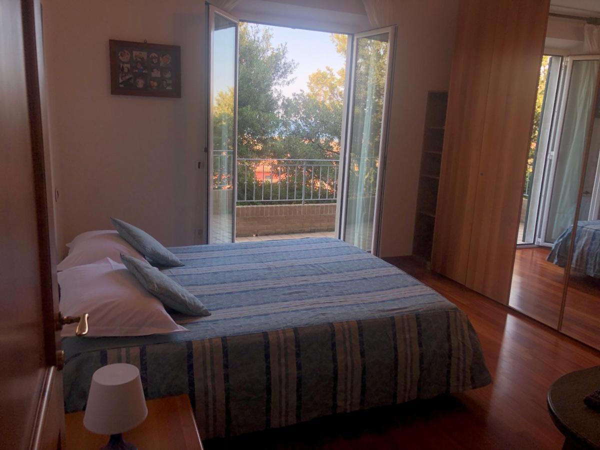 B&B La Palma San Costanzo Kültér fotó