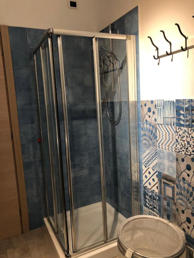 B&B La Palma San Costanzo Kültér fotó