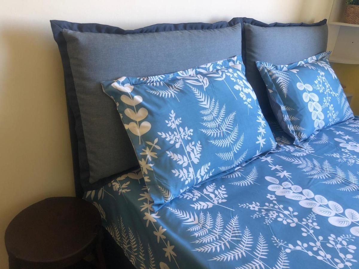 B&B La Palma San Costanzo Kültér fotó