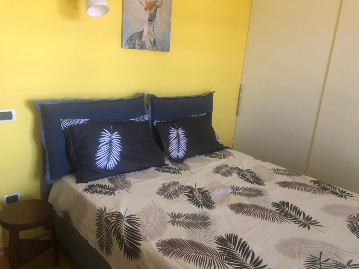 B&B La Palma San Costanzo Kültér fotó